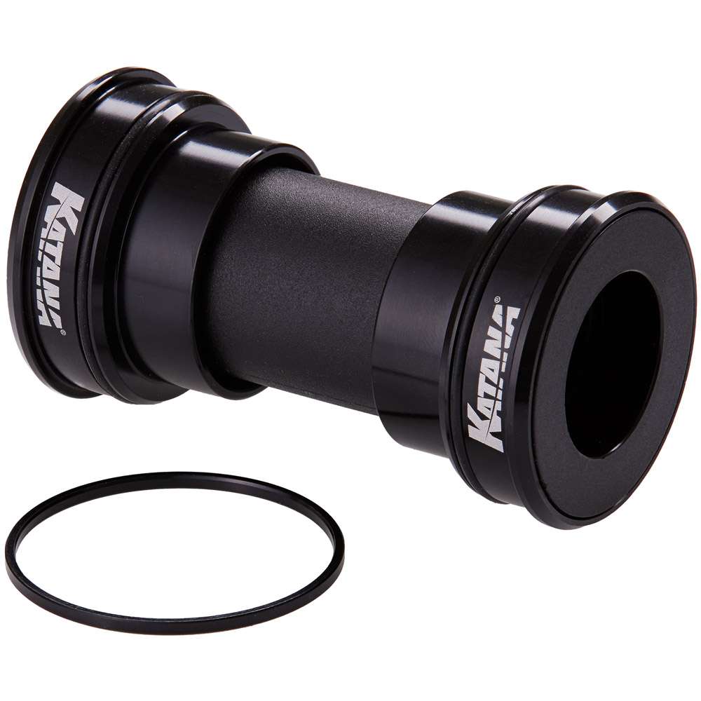 Katana press fit bottom bracket bb86 90 92