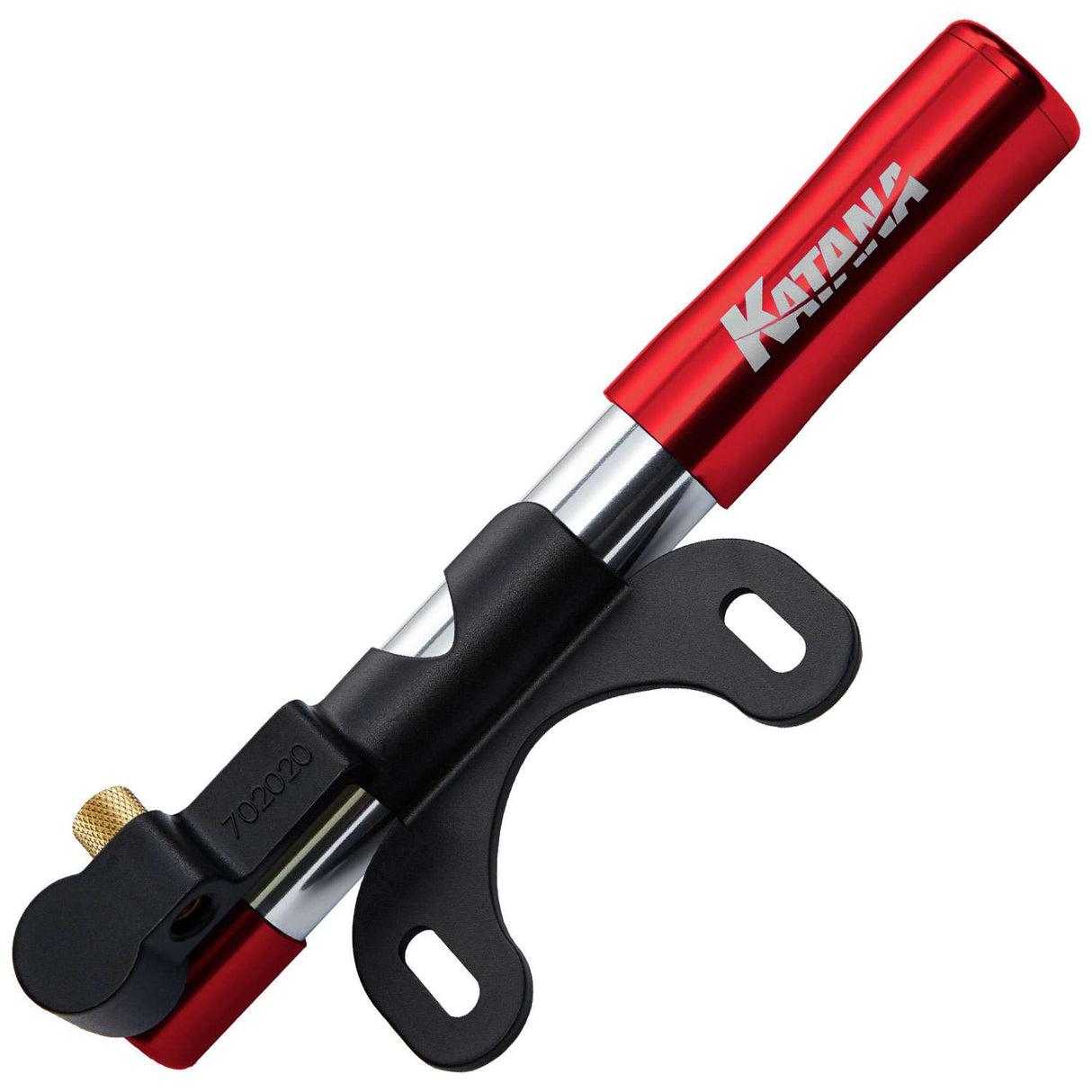 Katana mistral x2 cnc pump