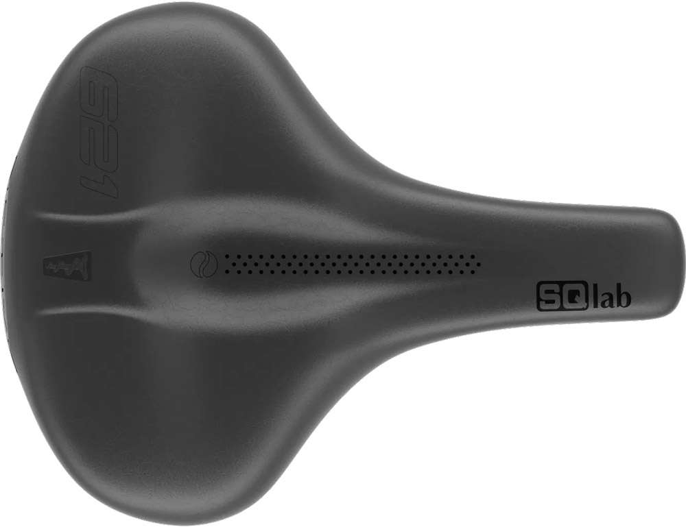 Sqlab 621 ergolux active 2.1 saddle