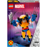 Lego Super Helden 76257 Wolverine