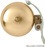 Basil Portland - Rower Bell - 55 mm - mosiądz
