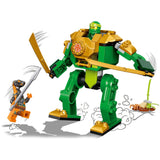 Lego ninjago - 71757 lloyd's ninja mech