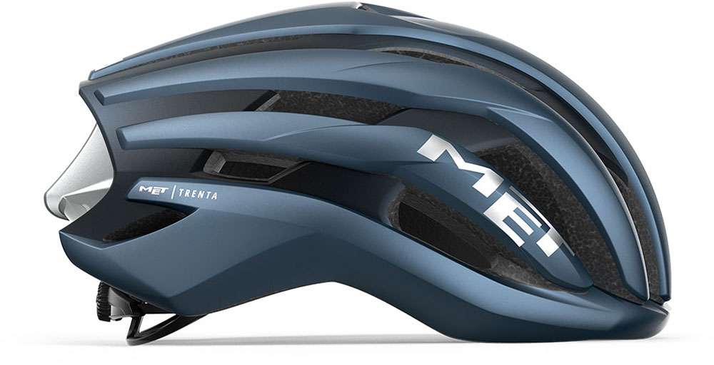 Met trenta mips - road bike helmet
