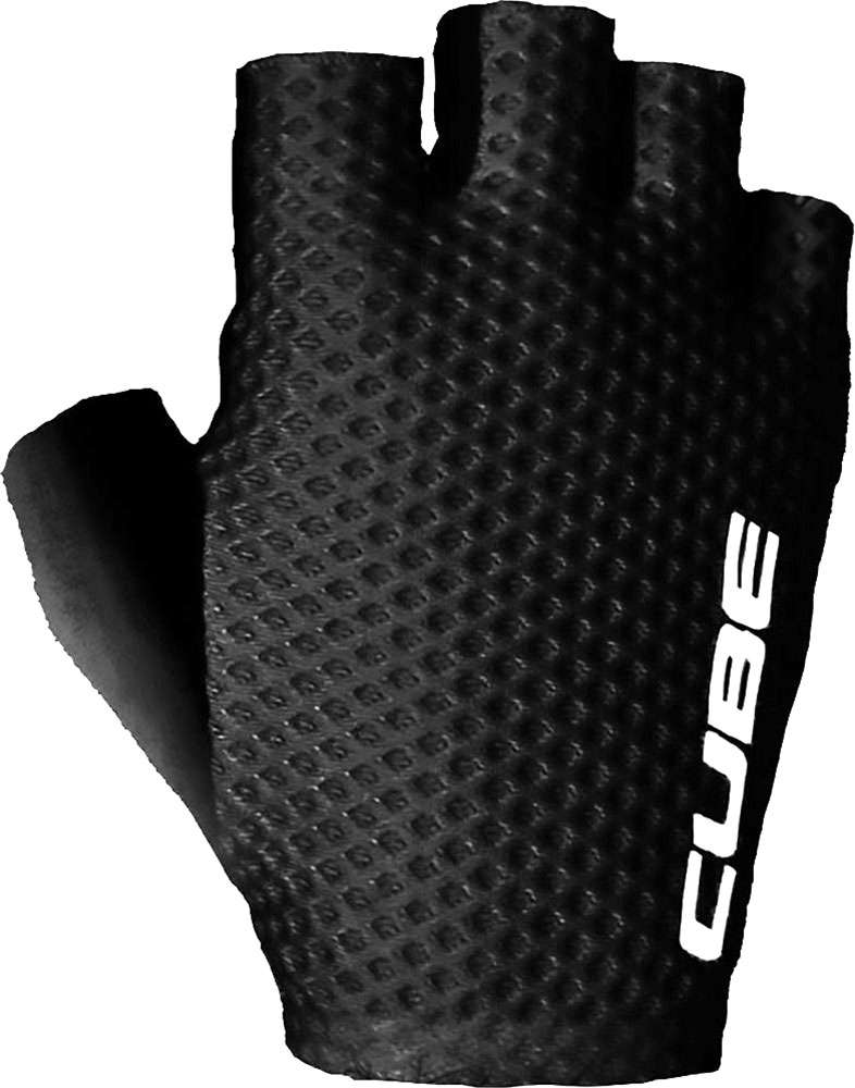 Cube race - cycling gloves