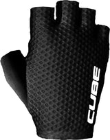 Cube race - cycling gloves