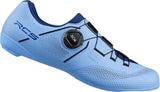 Shimano sh-rc503w - women's road bike shoes