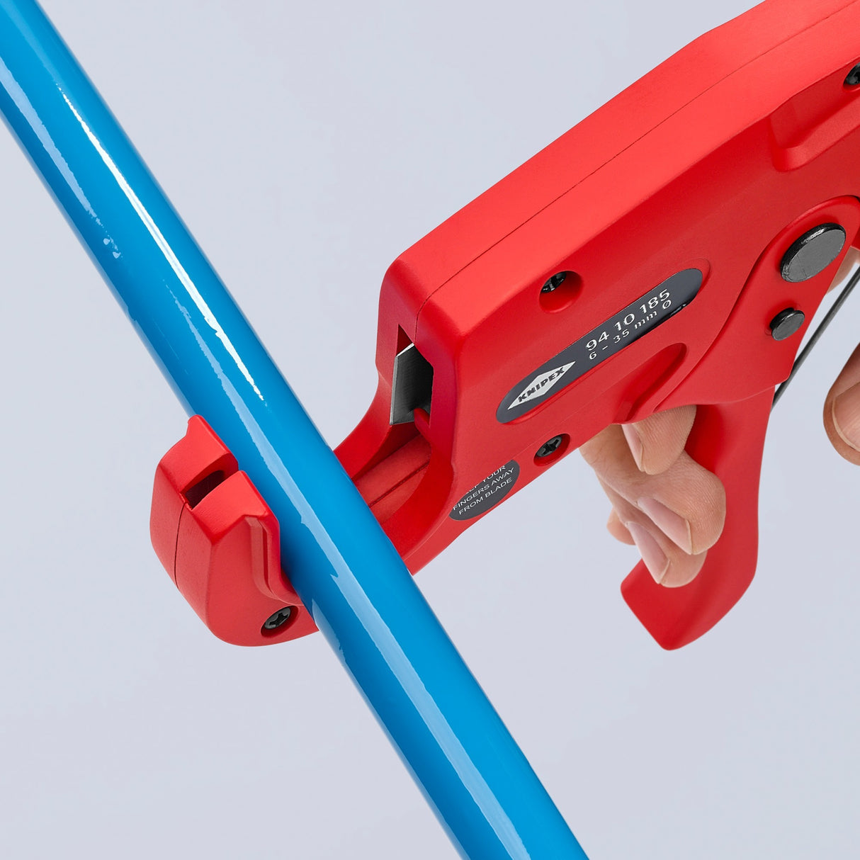 Knipex Pipe Cutter 9410185