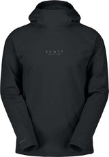 Scott defined warm - hoodie