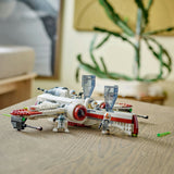 Lego star wars 75402 caza estelar arc-170