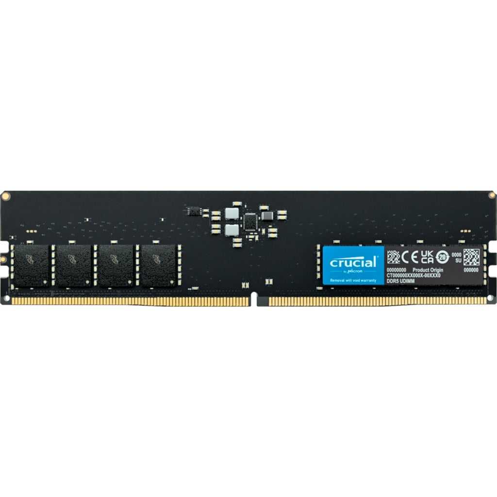 Entscheedend 16GB DDR5-5600