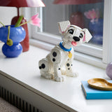 Lego disney 43269 101 dalmatians puppy