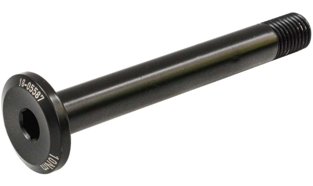 Cube screw for two15 shock link