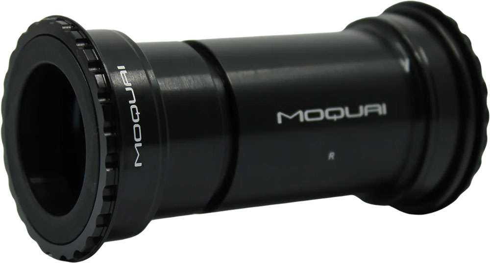 Moquai bb86 92 bottom bracket for dub