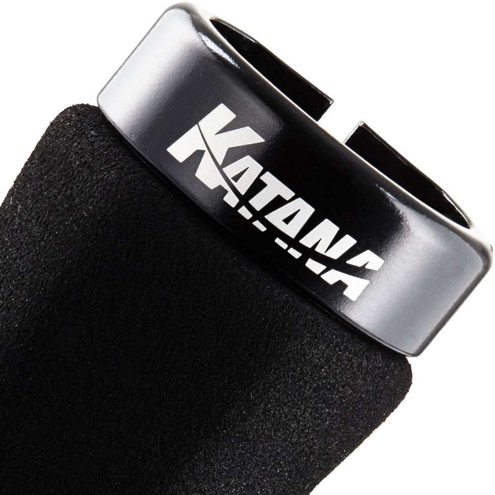 Katana gc2 endurance grips