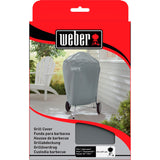 Clúdach Barbecue Weber Barbeques gualaigh de 57 cm