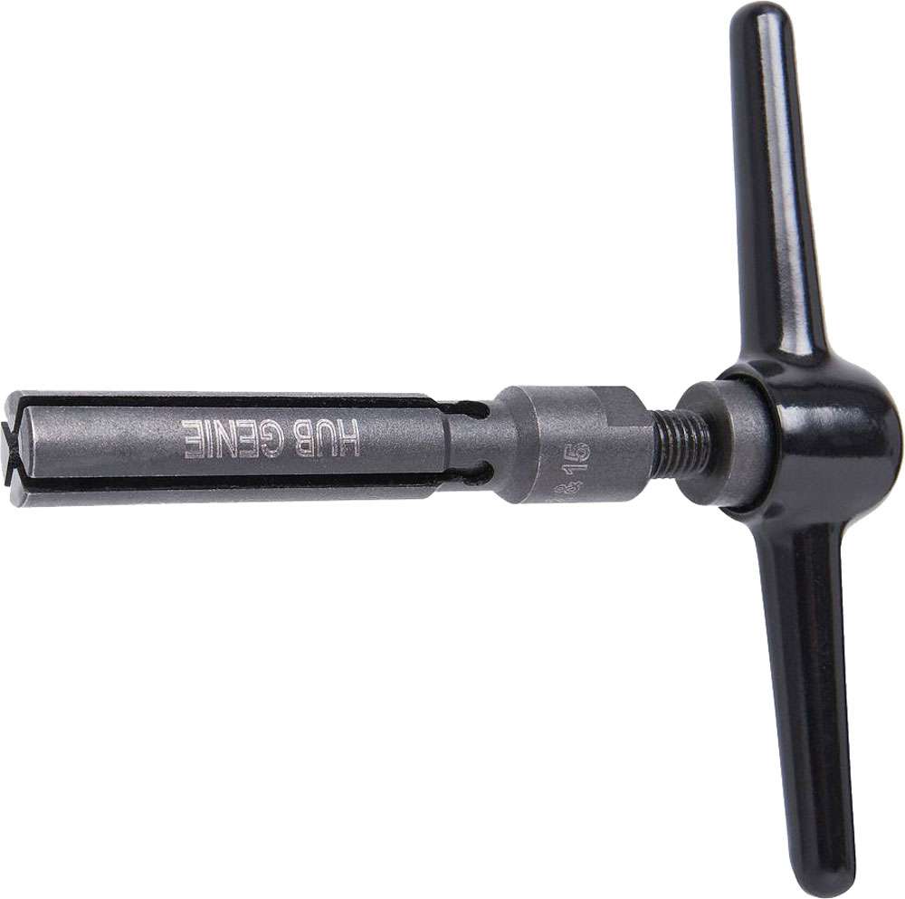 Centro de herramientas unior genie 1758 4