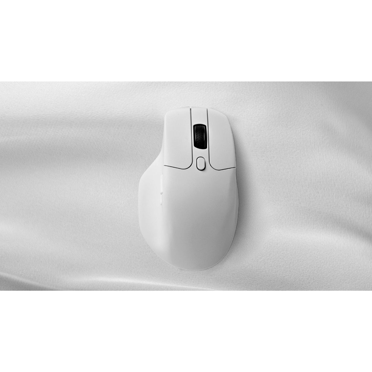 Luch Gan Sreang Keychron M6-A3