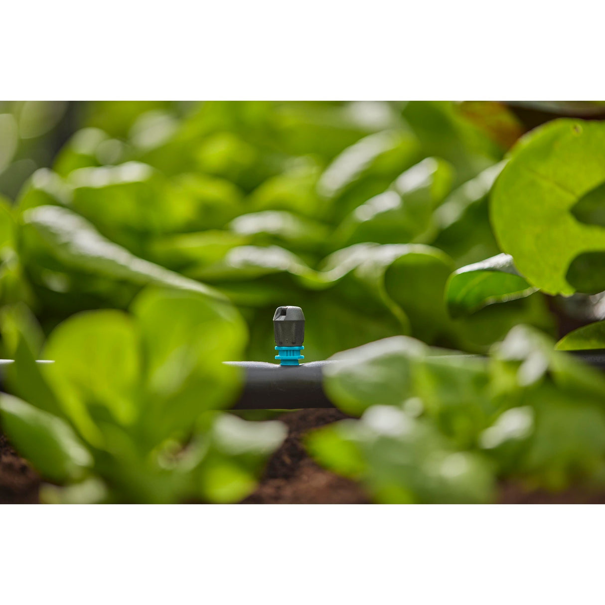 Gardena Micro Strippin End