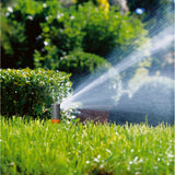 Gardena Verzonken TurbinesProeier T380