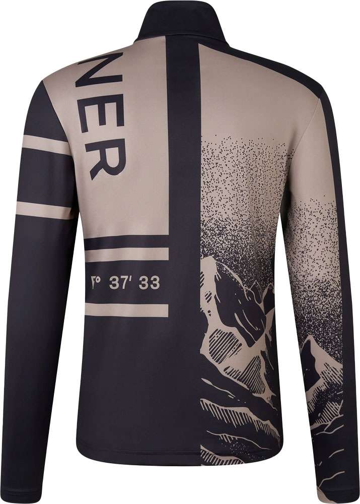 Bogner verti2 - functional longsleeve