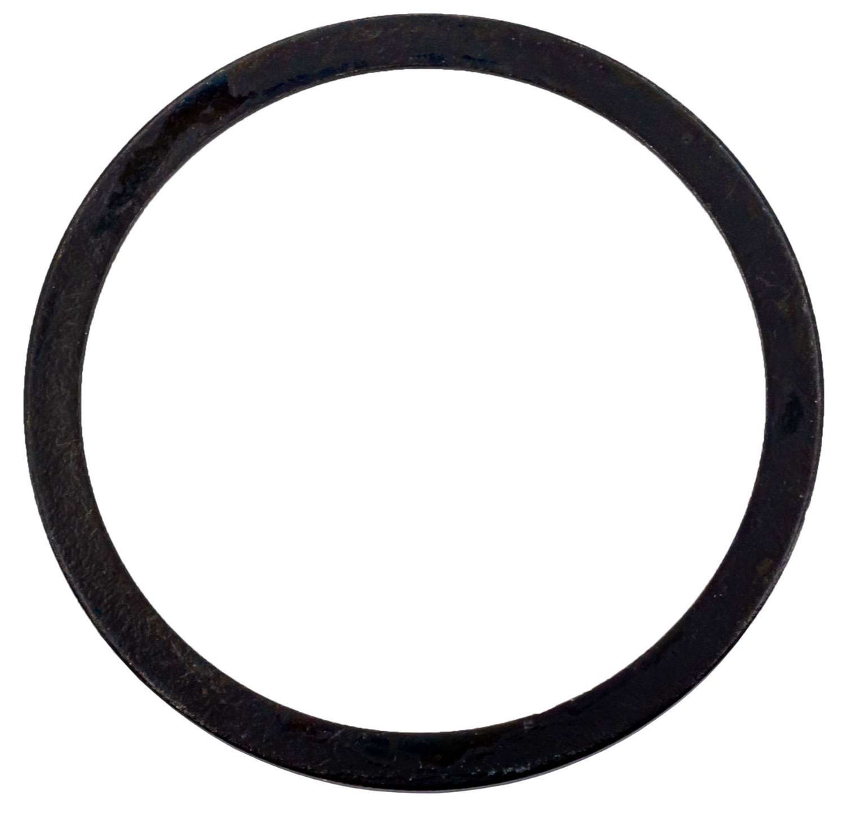 Shimano spacer 0.7mm for hollowtech ii bottom brackets