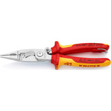 Knipex Elektro Installatiantang 13 96 200 t