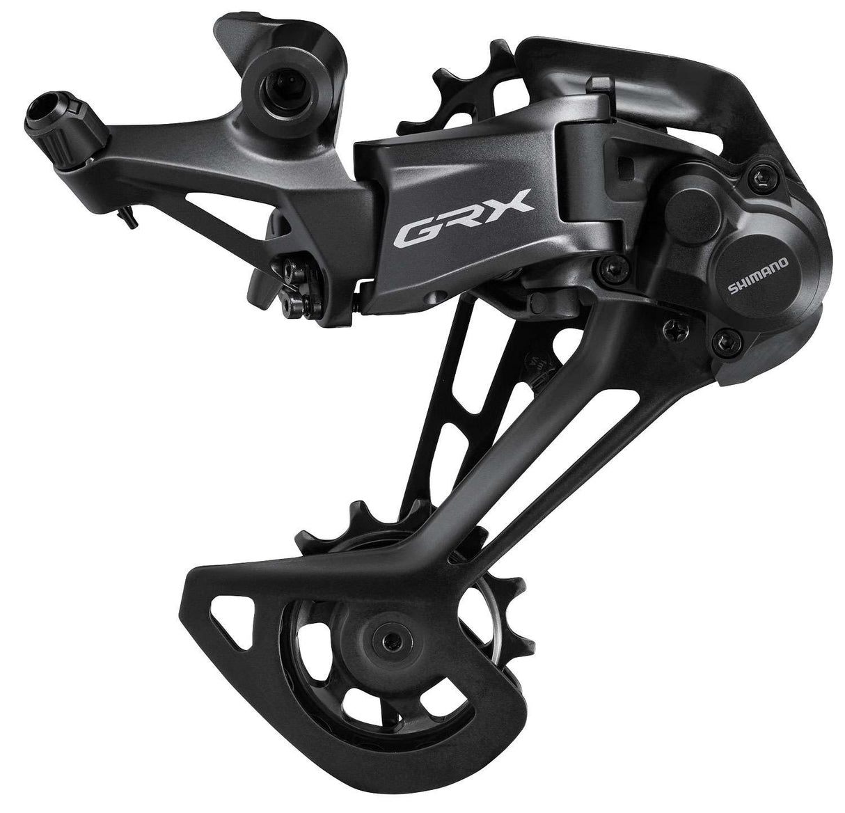 Dérailleur arrière Shimano grx rd-rx822 1x12 vitesses