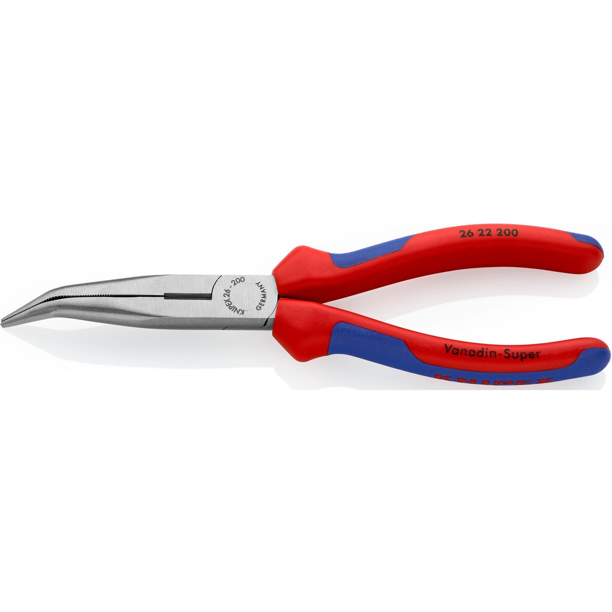 KNIPEX Radiopihdit 2622200