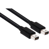 Club 3D Mini Displayport 1.4 Kabel Mand-Male