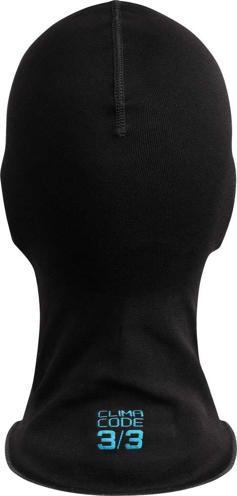 Assos p1 winter face mask - face mask