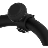 Hori farming vehicle control system simulator set (black)