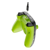 Turtle Beach Rematch Core Wired Controller (черно жълто, Xbox Series X|S, Xbox One, PC)