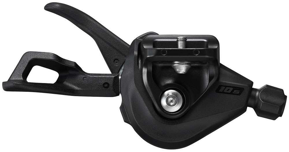 Shimano deore sl-m4100 i-spec ev 10-speed shift lever right