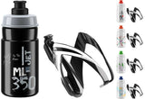 Elite kid's kit jet ceo drinking bottle 350ml + holder