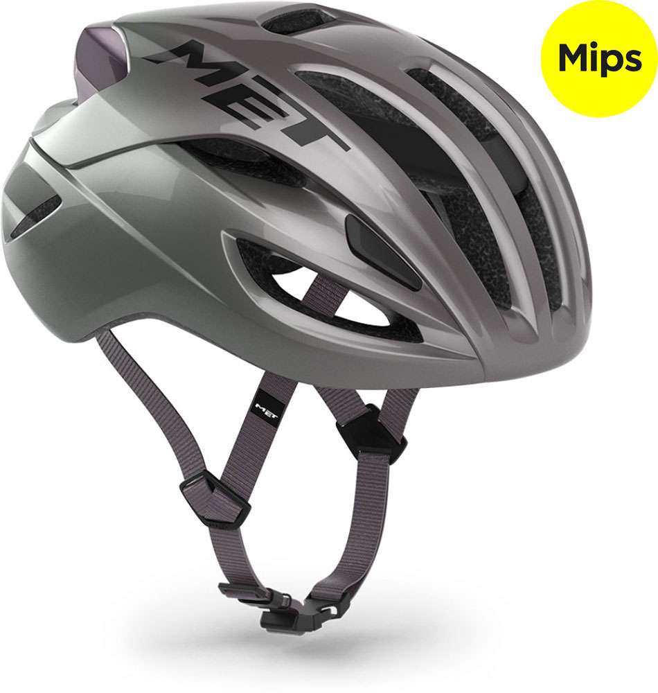 Met rivale mips - road bike helmet