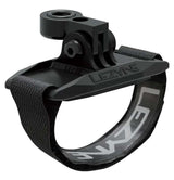Lezyne gopro led helmet mount