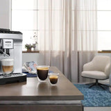Delonghi DeLonghi Magnifica Evo ECAM290.61.SB Espresso Machine