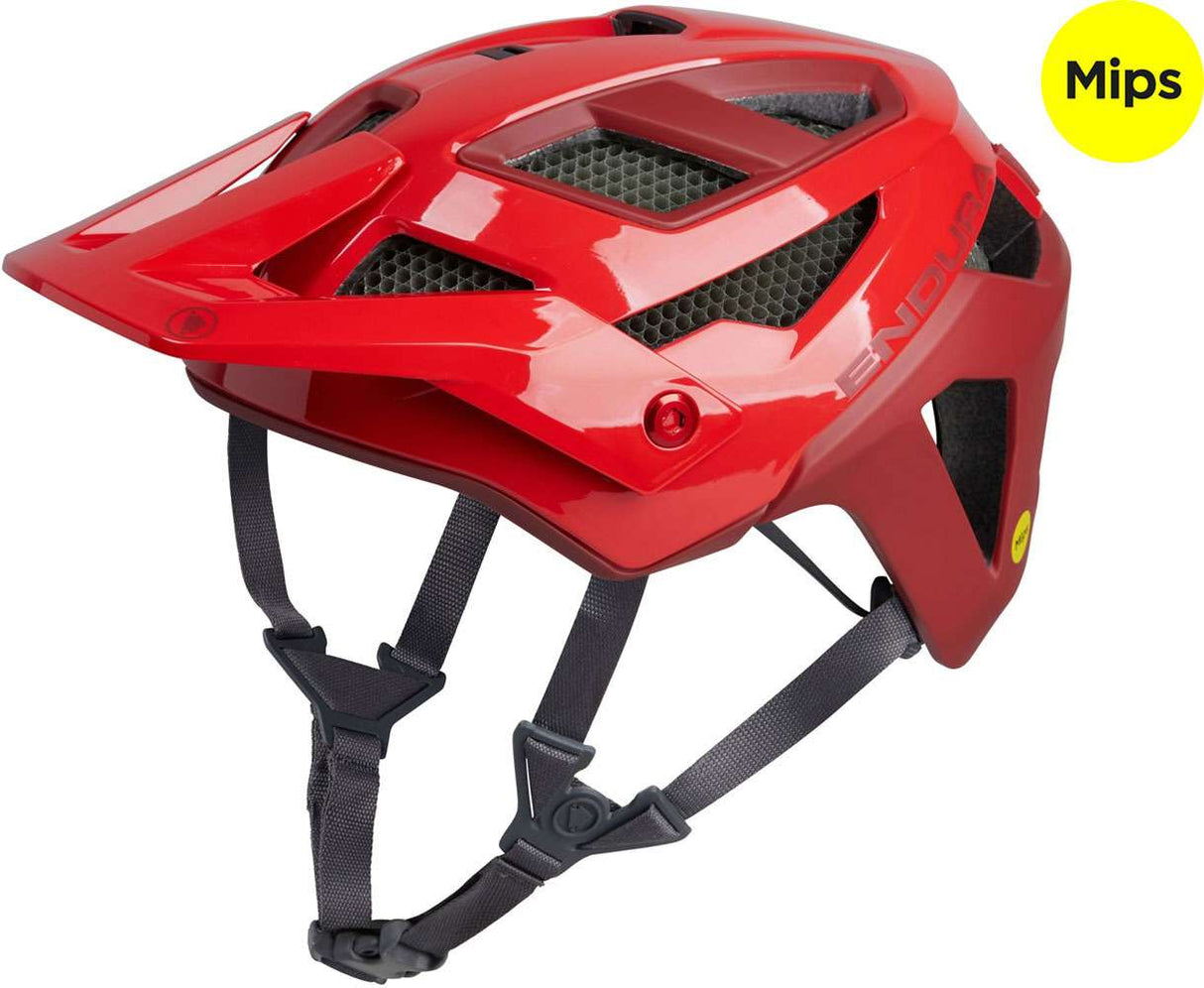 Endura mt500 mips® - mtb helmet
