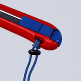 Knipex Cutix Universal Knife