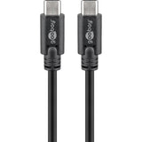 Goobay Sync Charge Super Speed ​​USB-C