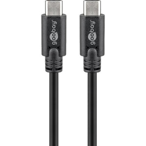 Goobay Sync Charge Super Speed ​​USB-C