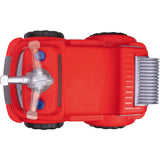 Stor arbeider Maxi Firetruck