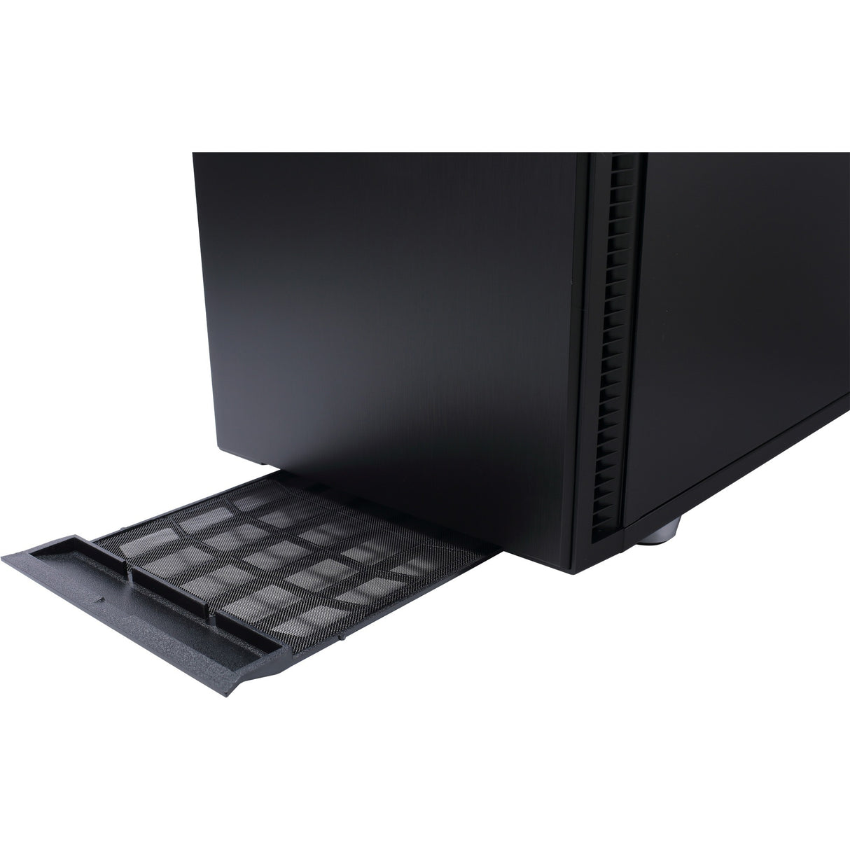 Fractal Design Define R5 Mid Tower Case (Black | 4x USB-A)