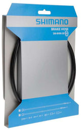 Shimano saint sm-bh90-sblsl brake hose 1000mm