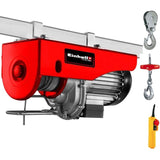 Einhell Einhell elektrisk kabelfilial TC-EH 500