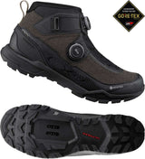 Shimano sh-ex900 - touring shoes