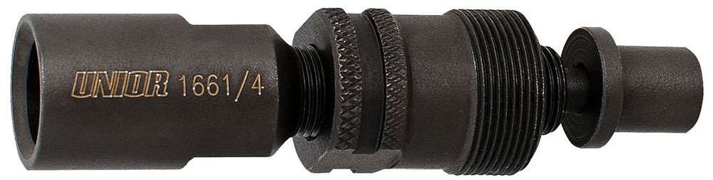 Unior crank puller m22x1 crank remover 1st type