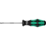 Wera kraftform xxl schroevendraaierset (12-delig)