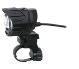 Cateye g e100 e-bike front light