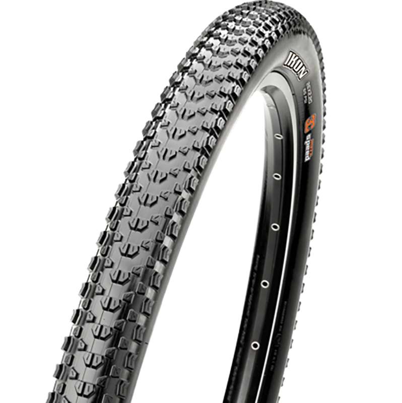 Maxxis ikon 26x2.20 tr exo 3c maxxspeed 120 folding